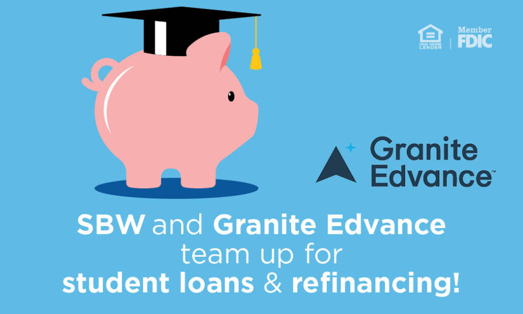 Granite Edvance student loans and refinancing