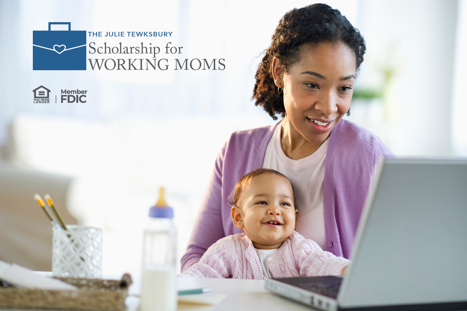 Working Moms Scholarship
