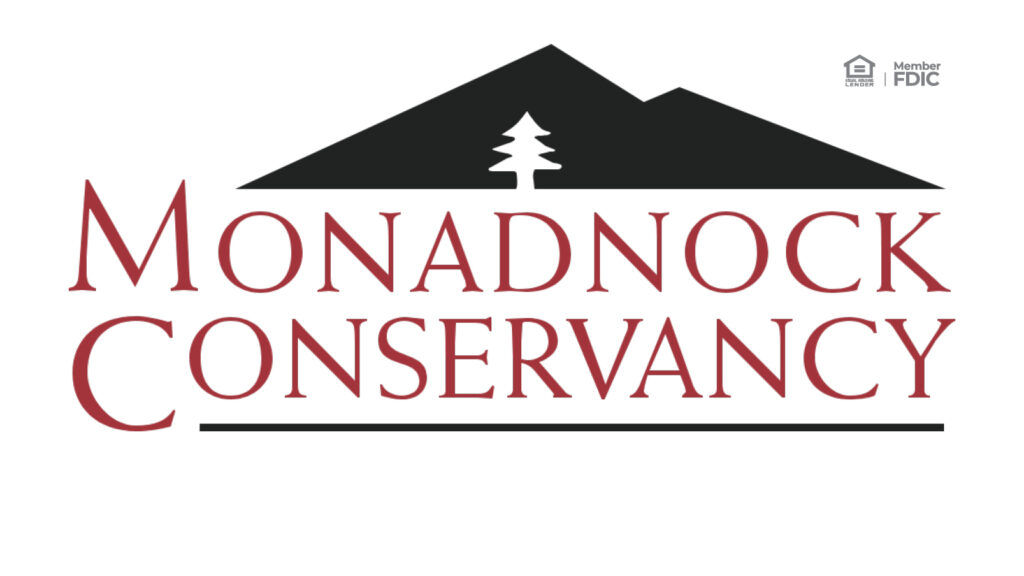 Monadnock Conservancy Logo