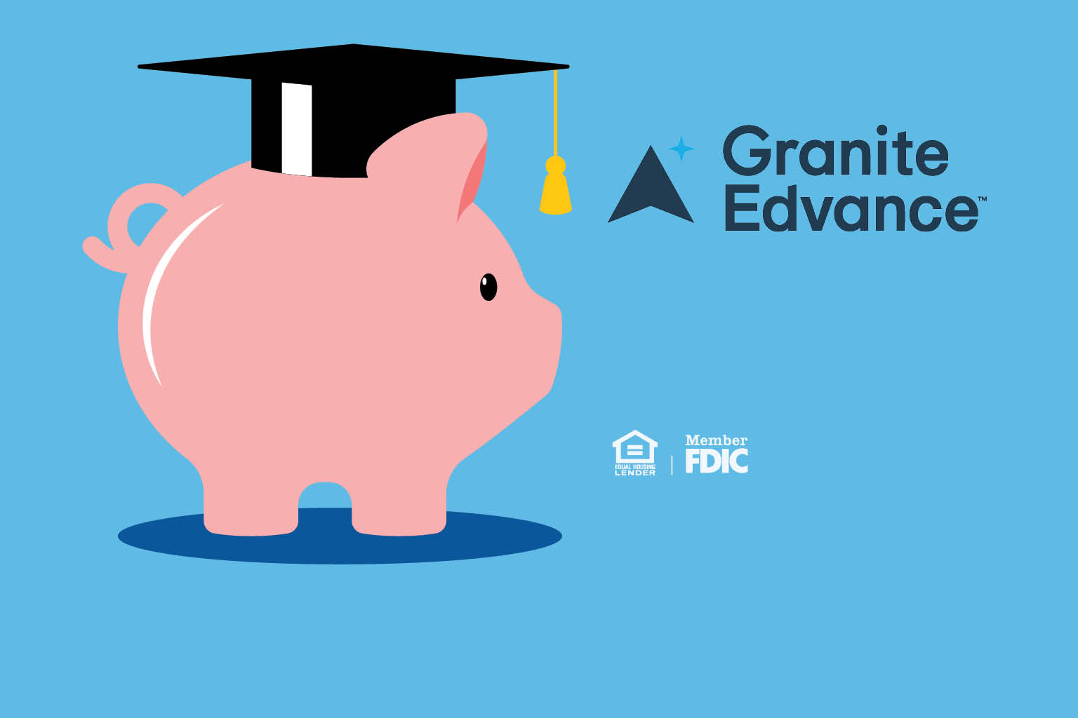 Granite Edvance for Student Loan and Refinancing