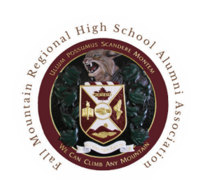 Fall Mountain Regional High School Alumni Association Logo