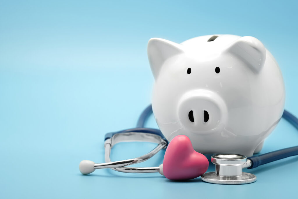 Health savings account