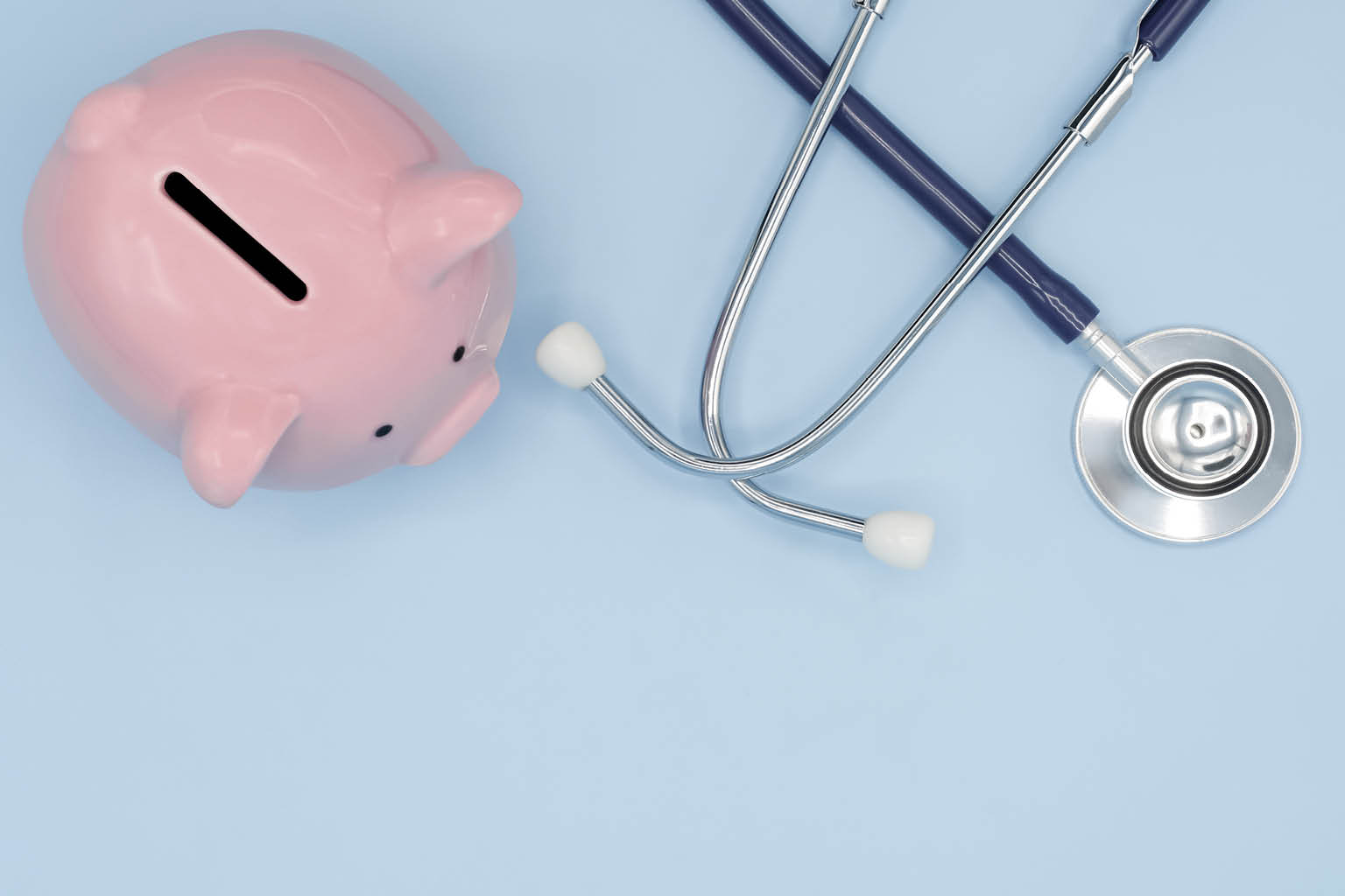 Opening a Health Savings Account is easy. Bank local!