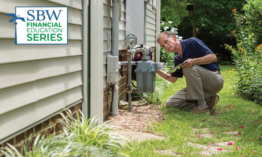 Navigating the Home Inspection Process - Savings Bank of Walpole
