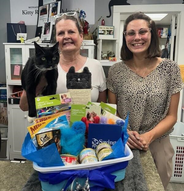 Monadnock Kitty Rescue