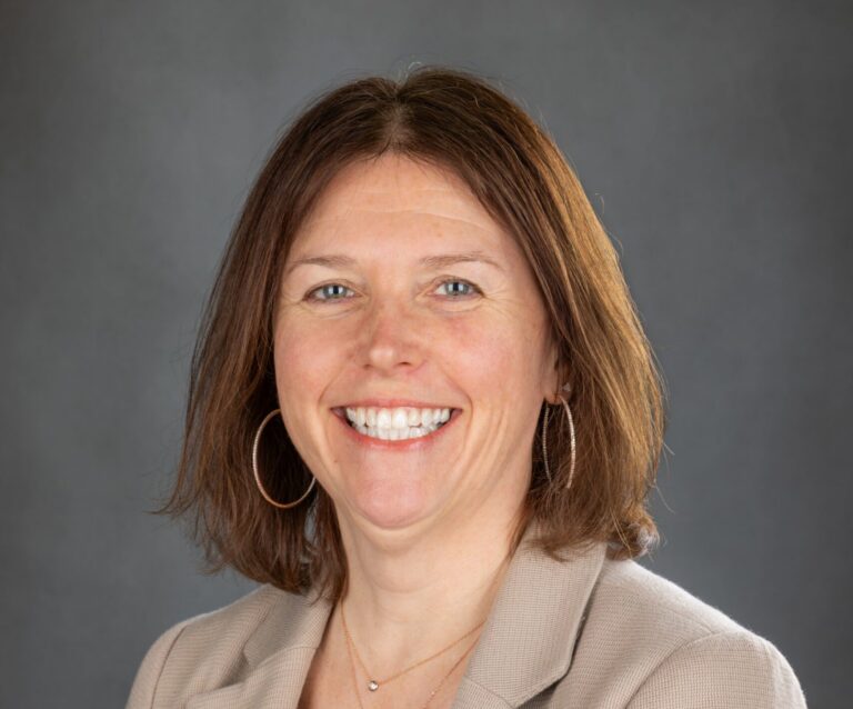 Jessica Weston headshot