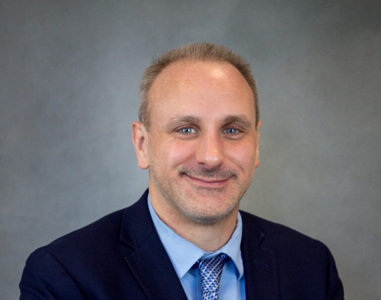 Nicholas Whalen Headshot