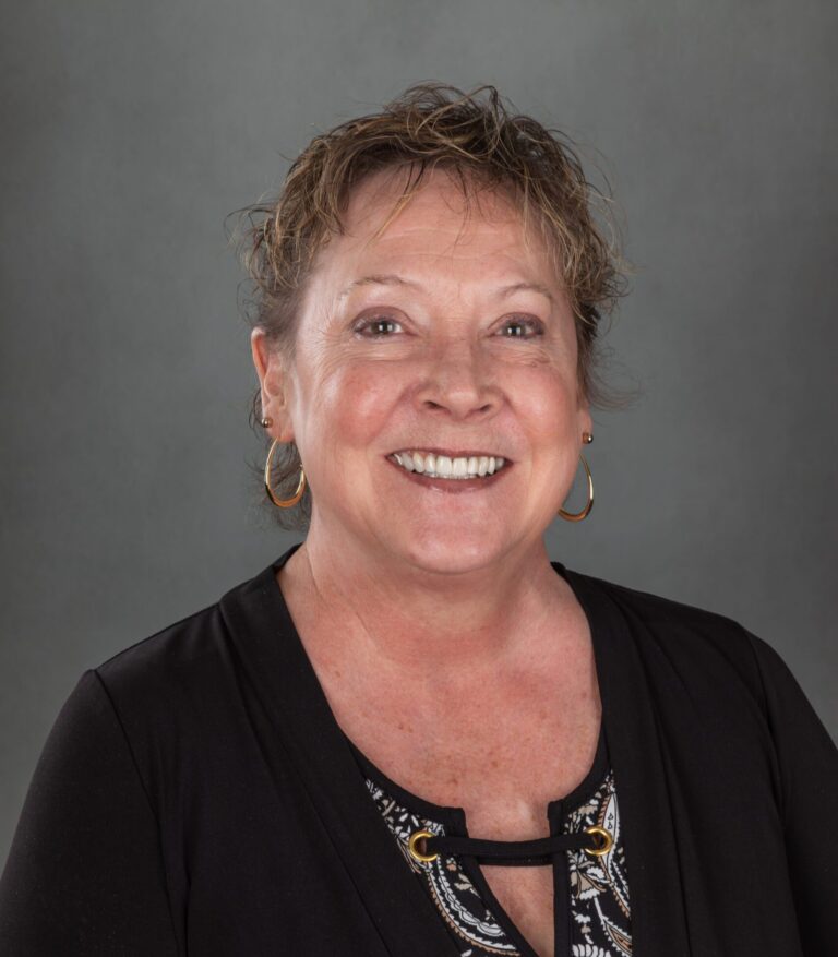 Diane Gallion