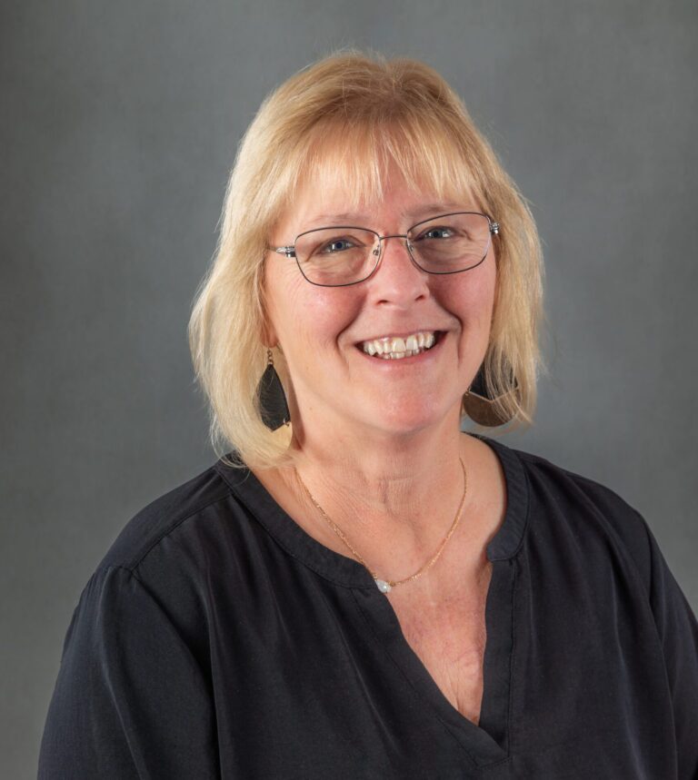 Photo of Tonya Waters